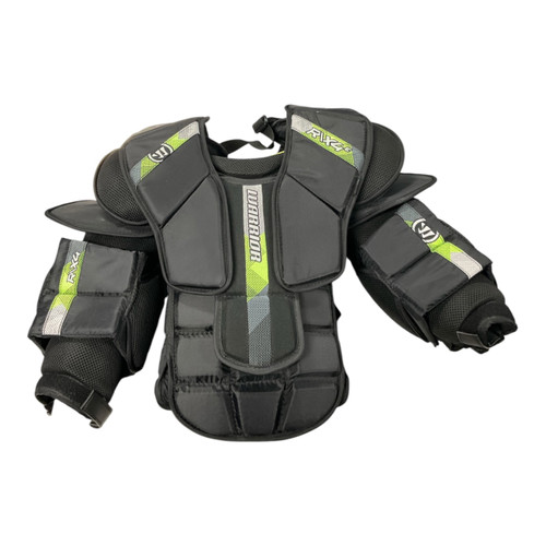 Vist Large View of Product Image Which is Used Warrior RX4 E Junior Body Armor LG