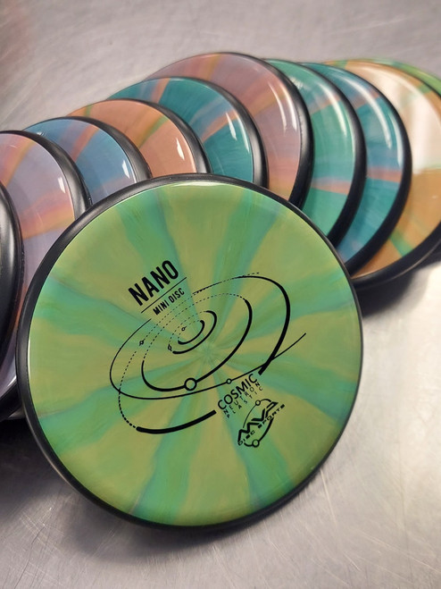 Vist Large View of Product Image Which is Disc Golf Disc Golf Accessories