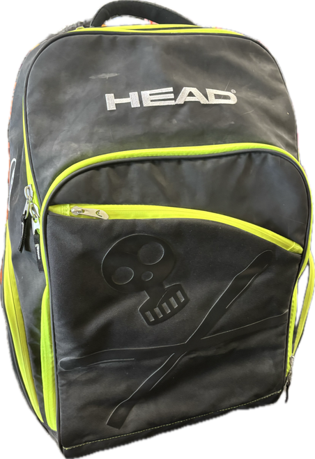 Vist Large View of Product Image Which is Used Head REBEL Other Snow Sport Bag