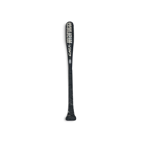 Vist Large View of Product Image Which is Used Marucci CAT X VANTA BB/SB Senior League Bat 29"