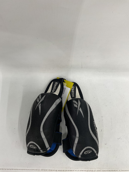 Vist Large View of Product Image Which is Used Reebok 3K Junior Elbow Pads SM