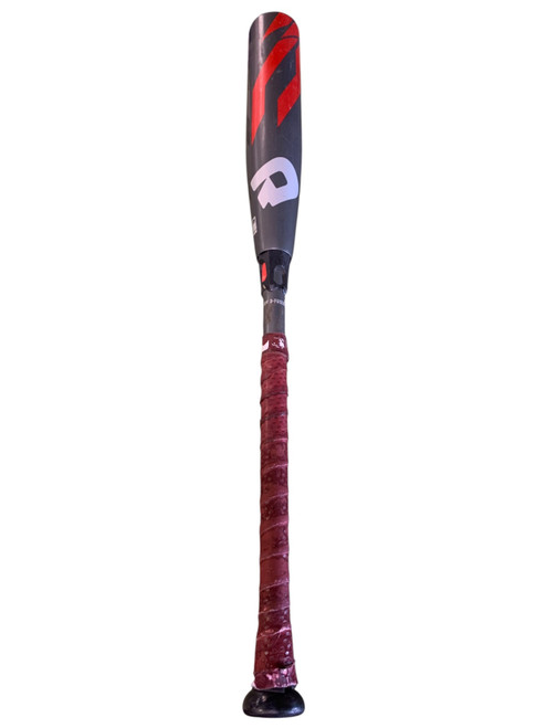 Vist Large View of Product Image Which is Used Demarini CF ZEN BB/SB USSSA 2 3/4 Bat 30"