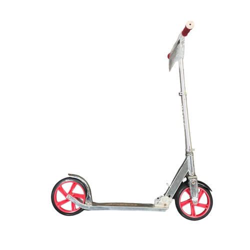 Vist Large View of Product Image Which is Used Razor A5 LUX SCOOTER Scooter Grey