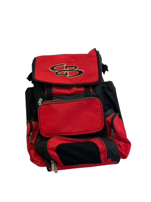 Vist Large View of Product Image Which is Used BoomBah BB/SB Player Backpack