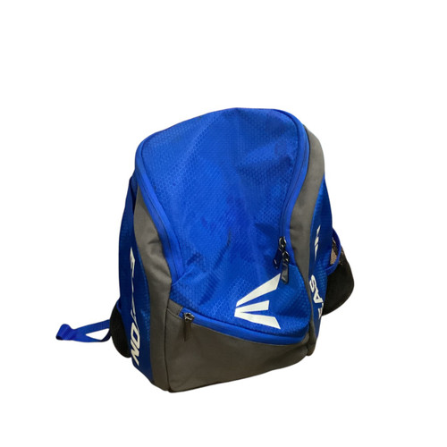 Vist Large View of Product Image Which is Used Easton BACKPACK BB/SB Player Backpack Royal Blue
