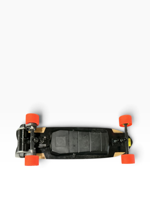 Vist Large View of Product Image Which is Used EVOLVE STOKE ELECRIC Complete Skateboard None Regular