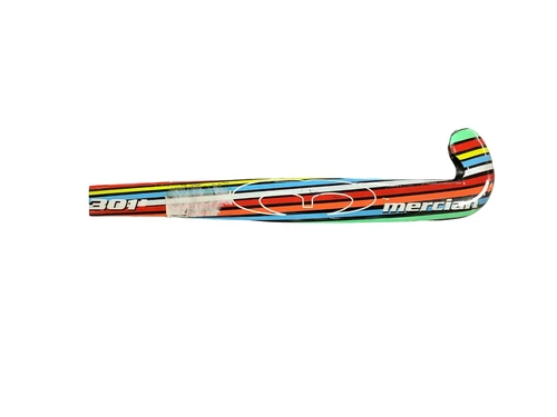 Vist Large View of Product Image Which is Used Mercian 301 FH Complete Stick Black 28"