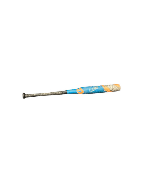 Vist Large View of Product Image Which is Used, Demarini, BUSTOS, BB/SB, Fastpitch Bat, 29", -10