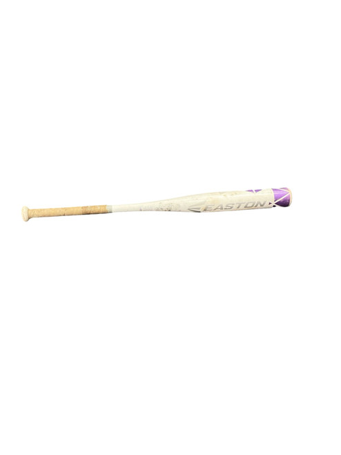Vist Large View of Product Image Which is Used, Easton, AMETHYST, BB/SB, Fastpitch Bat, 29", -11