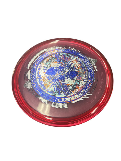 Vist Large View of Product Image Which is New MISPRINT DISC