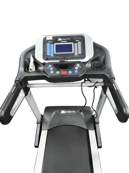 Vist Large View of Product Image Which is Used Xterra TRX4500 Treadmill