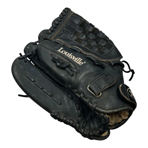 Vist Large View of Product Image Which is Used Louisville Slugger SPR013 LHT GLOVE