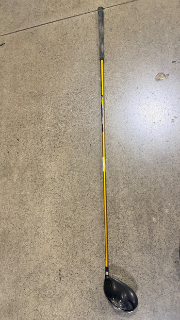 Vist Large View of Product Image Which is Used Cleveland XL270 W/ SPECIAL EDITION SHAFT Mens Driver RH 9.0 Degree