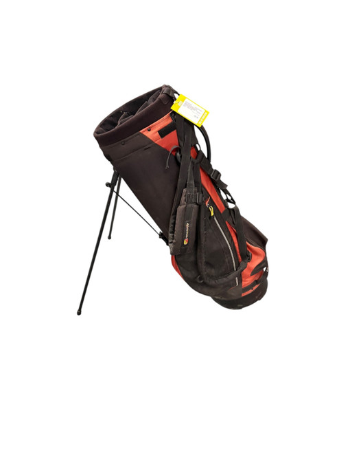 Vist Large View of Product Image Which is Used Ogio STAND BAG Mens Stand Bag None