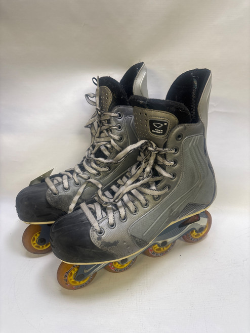 Vist Large View of Product Image Which is Used Nike NIKE Senior Aggressive Skates None Senior 12