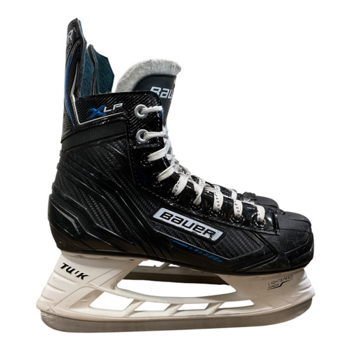 Vist Large View of Product Image Which is Used CCM ASM 550 Youth Hockey Skate Youth 13.0