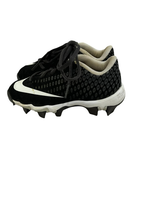 Vist Large View of Product Image Which is Used Nike Vapor Ultrafly Yth 11 BB/SB Cleats