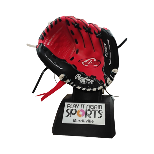 Vist Large View of Product Image Which is Used Athletic Works NONE BB/SB Batting Tee