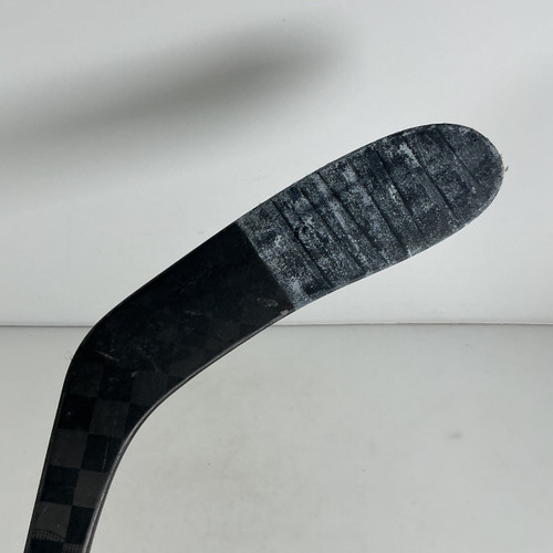 Vist Large View of Product Image Which is Used CCM RIBCOR TRIGGER 8 STICK Junior One Piece Right 55 Flex