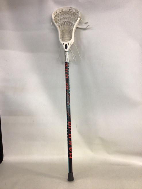 Vist Large View of Product Image Which is Used MAKO JUNIOR Jr Atk/Mid Complete Stick Black