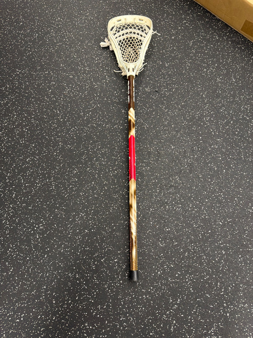 Vist Large View of Product Image Which is Used Brine EDGE Men Atk/Mid Complete Stick White