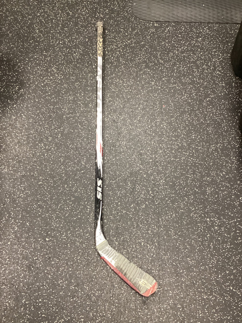 Vist Large View of Product Image Which is Used Easton SYNERGY S15 Inter One Piece Left 70 Flex