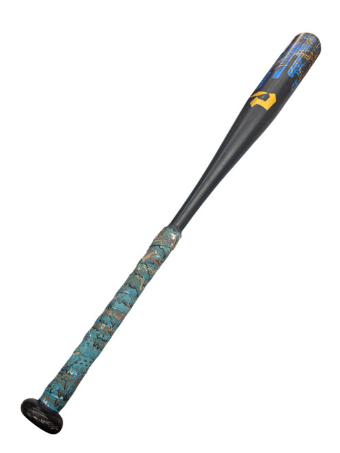 Vist Large View of Product Image Which is Used Demarini UPRISING BB/SB USA 2 1/2 Bat 31"