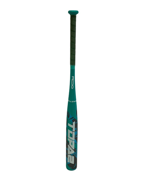 Vist Large View of Product Image Which is Used Easton Topaz BB/SB Fastpitch Bat 30"