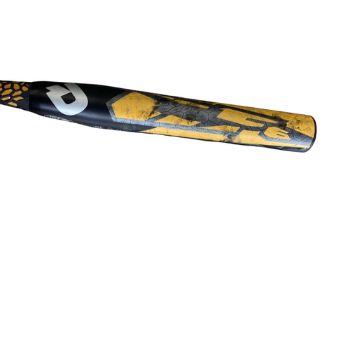 Vist Large View of Product Image Which is Used Demarini CF 6 BB/SB Fastpitch Bat 32"