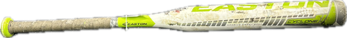 Vist Large View of Product Image Which is Used Easton CYCLONE BB/SB Fastpitch Bat 30"