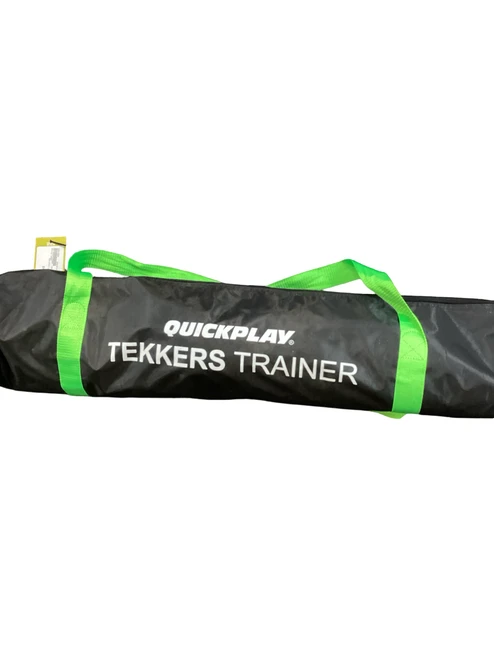 Vist Large View of Product Image Which is Used QUICKPLAY SOCCER REBOUNDER Soccer Goal