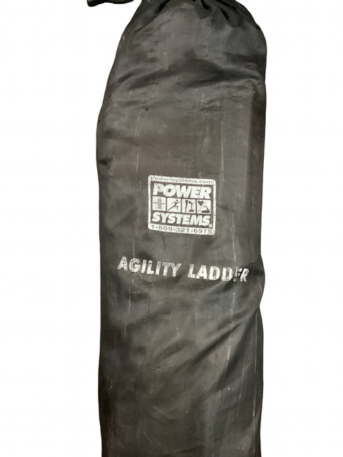Vist Large View of Product Image Which is Used AGILITY LADDER Soccer Training Aids