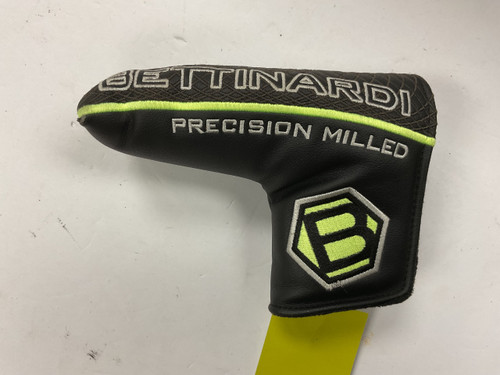 Vist Large View of Product Image Which is Used Bettinardi BB SERIES HEADCOVER Golf Accessory