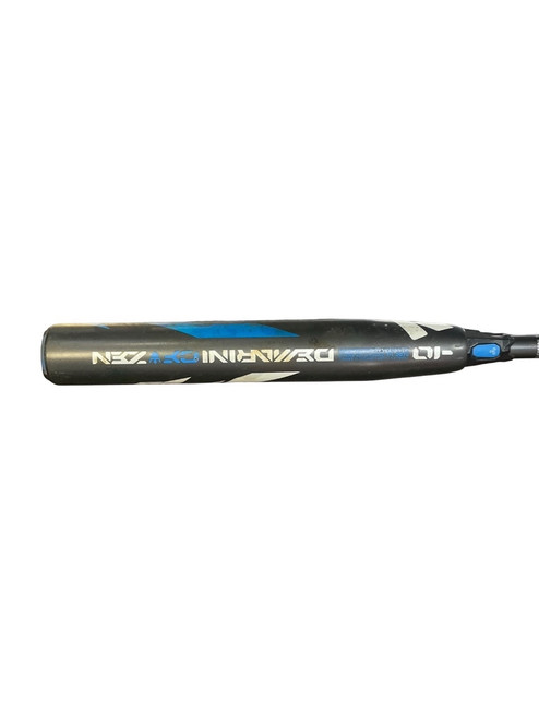 Vist Large View of Product Image Which is Used Demarini CFPS-19 BB/SB Fastpitch Bat 30"