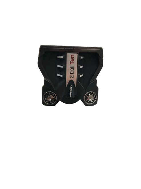 Vist Large View of Product Image Which is Used Odyssey 2 BALL Mens Putter RH