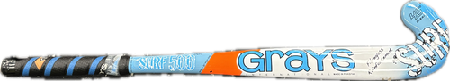 Vist Large View of Product Image Which is Used Grays SURF 500 FH Complete Stick Royal Blue 26"