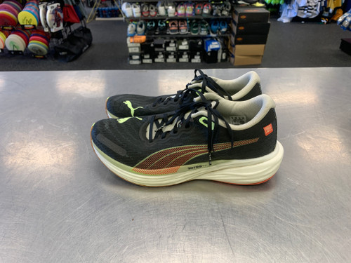 Vist Large View of Product Image Which is Puma Footwear Running Shoes