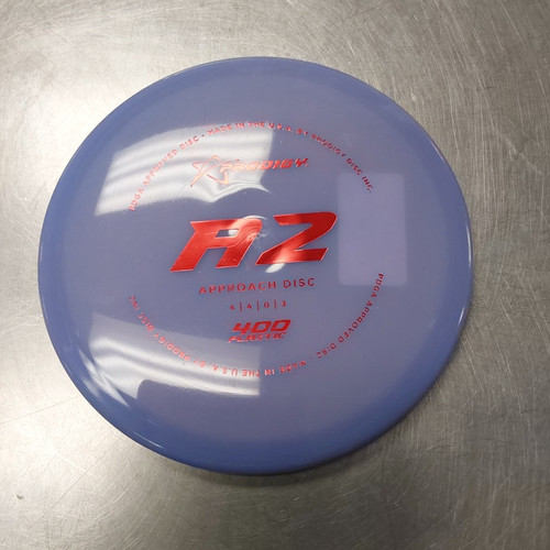 Vist Large View of Product Image Which is Disc Golf Disc Golf Putters