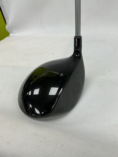 Vist Large View of Product Image Which is Used Taylormade R15 460 Mens Driver RH 9.5 Degree