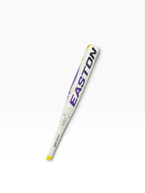 Vist Large View of Product Image Which is Used Easton AMETHYST BB/SB Fastpitch Bat 29"