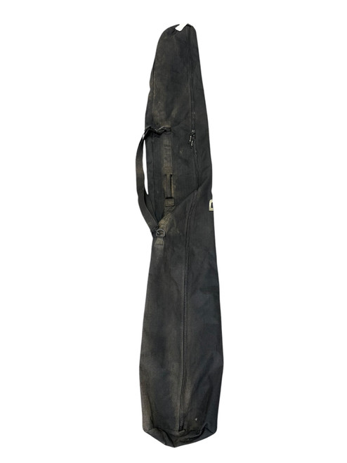 Vist Large View of Product Image Which is Used DH Ski Travel Bag Black