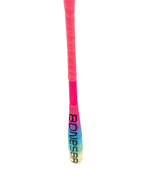 Vist Large View of Product Image Which is Used BONESABER HYBRID BB/SB USA 2 5/8 Bat 28"