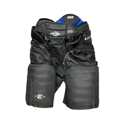 Vist Large View of Product Image Which is Used Easton STEALTH S13 Senior Pant Black XL
