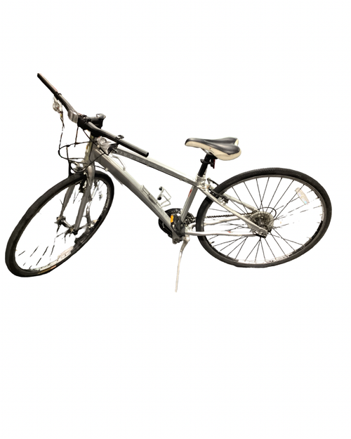 Vist Large View of Product Image Which is Used Diamondback CLARITY Road Bike Mens Grey 56-58cm - LG Frame