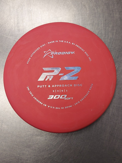 Vist Large View of Product Image Which is Disc Golf Disc Golf Putters