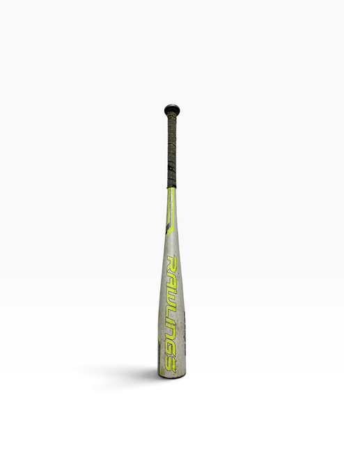 Vist Large View of Product Image Which is Used Rawlings 5150 BB/SB Fastpitch Bat 26"
