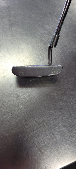 Vist Large View of Product Image Which is Used Ping B60 Mens Putter RH