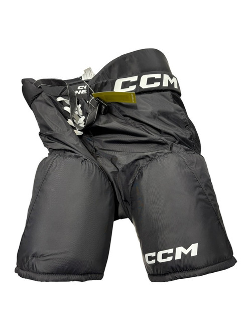 Vist Large View of Product Image Which is Used CCM NEXT Senior Pant Black MD