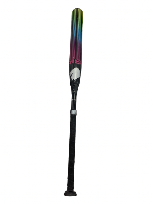 Vist Large View of Product Image Which is Used Demarini PRISM BB/SB Fastpitch Bat 32"