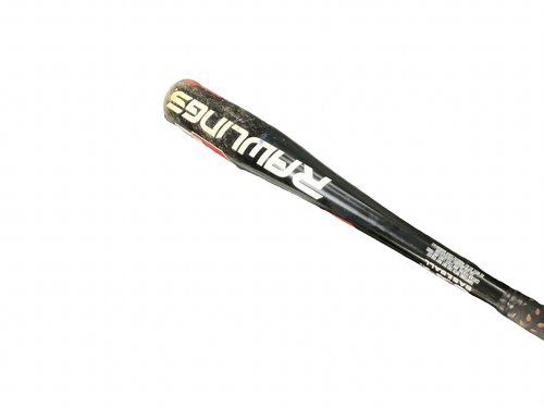 Vist Large View of Product Image Which is Used Rawlings MACHINE BB/SB USA 2 5/8 Bat 28"